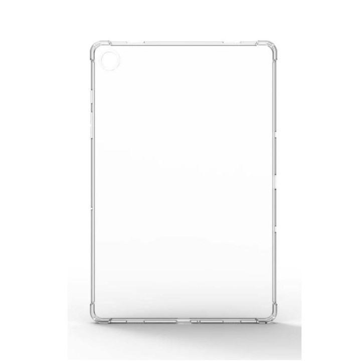 SAMSUNG MOBILE Galaxy Tab A9 Clear Cover Bulk Transparent
